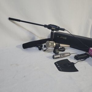 4 Home Studio Condenser Microphones